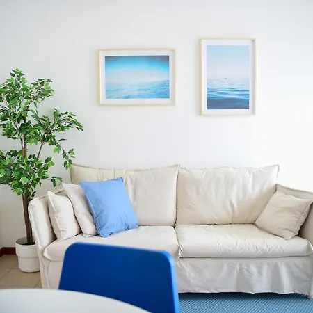 Apartmán Easy Welcome Sailing
