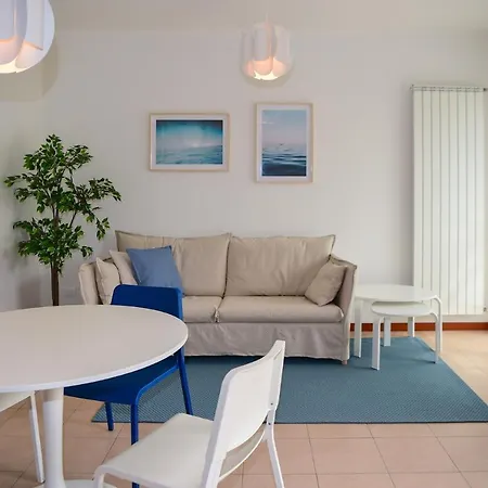 Easy Welcome Sailing Apartmán *