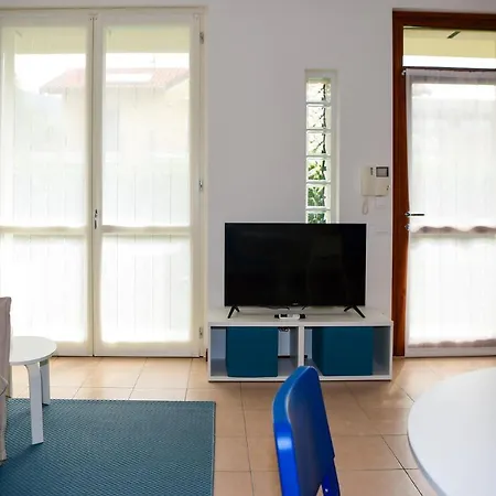 Apartmán Easy Welcome Sailing Bellagio