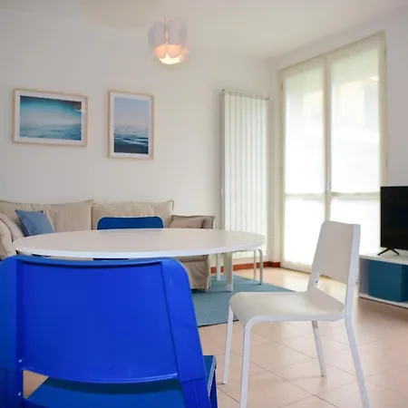 Easy Welcome Sailing Apartmán Bellagio