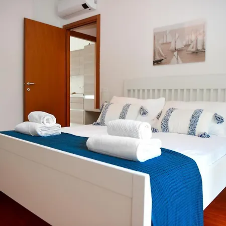 Apartmán Easy Welcome Sailing