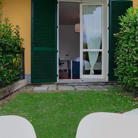 Easy Welcome Sailing Apartmán Bellagio