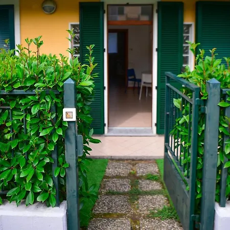 Easy Welcome Sailing Apartmán