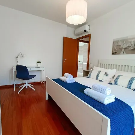 Easy Welcome Sailing Apartmán